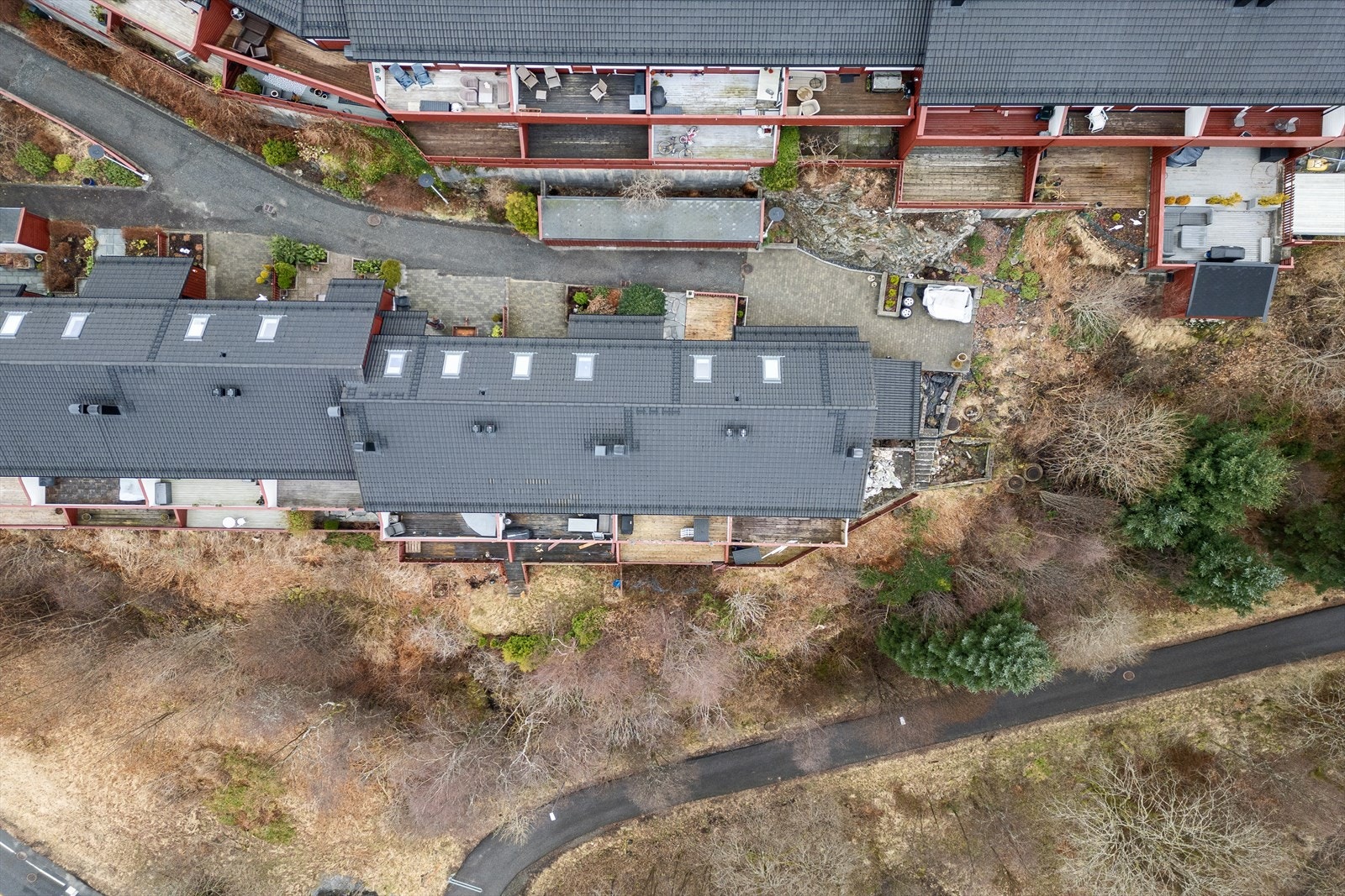 Drone Galleribilde