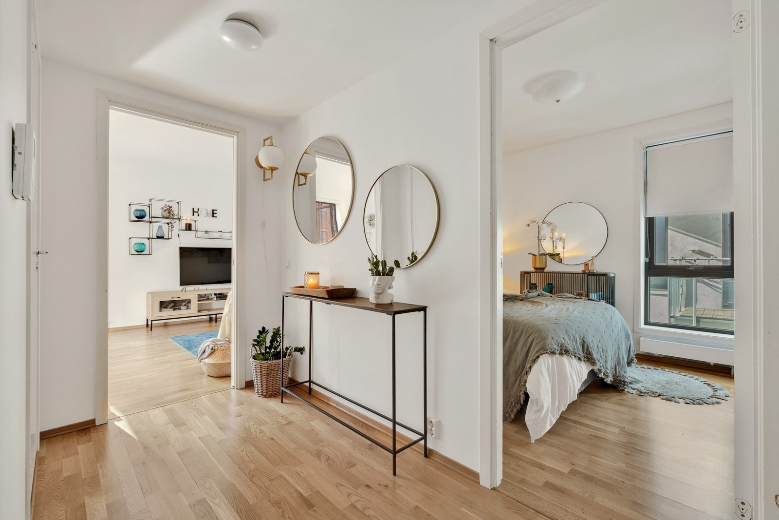 Fyring, varmtvann og internett inkl. i husleien Galleribilde