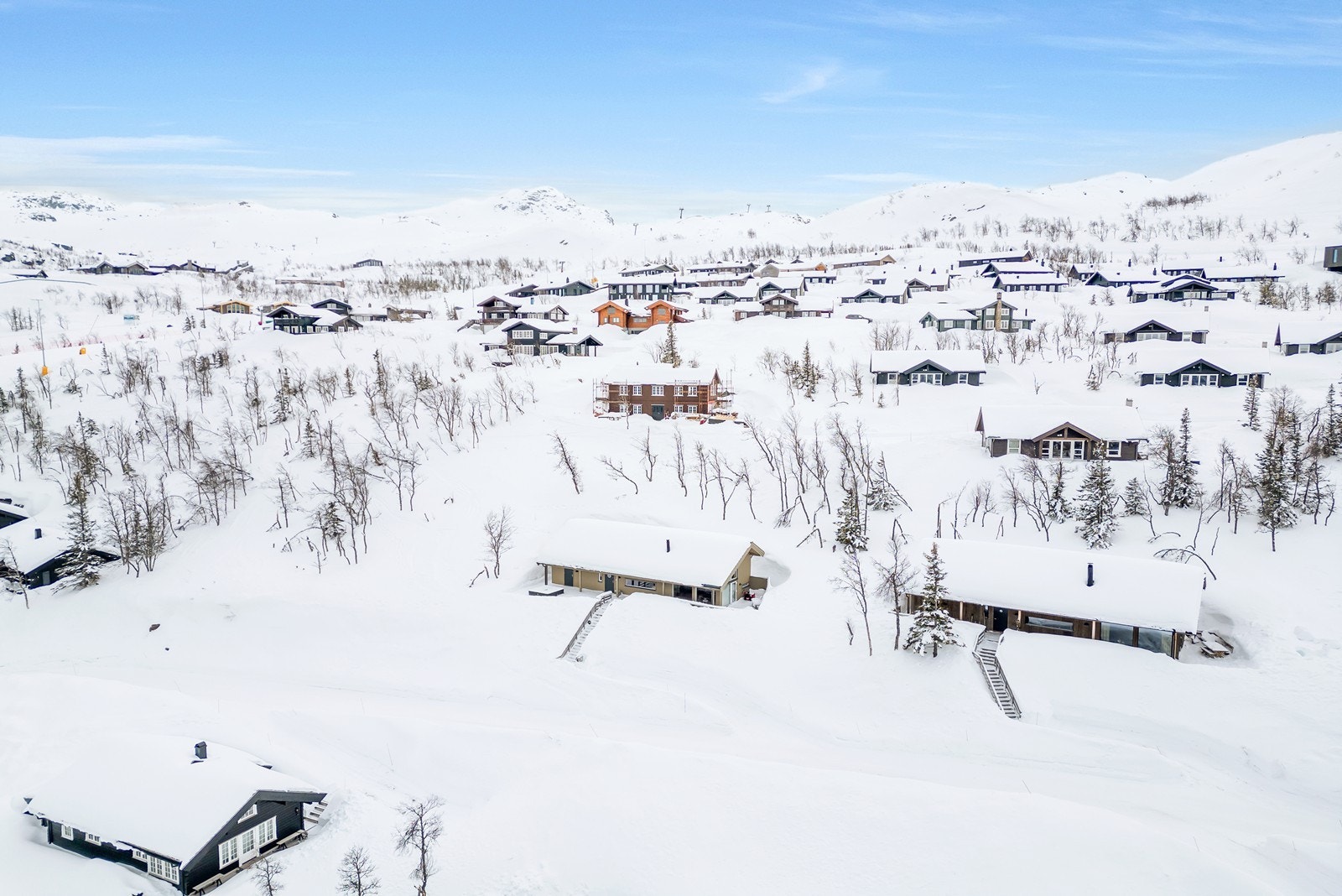 Fyrieggvegen 93 new drone - 00019 Galleribilde