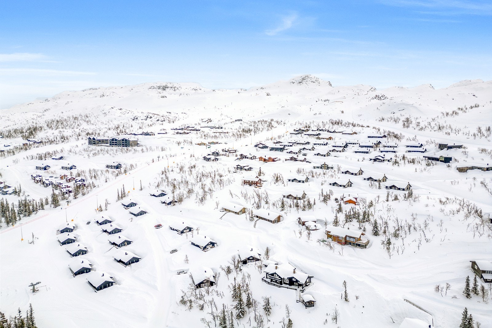 Fyrieggvegen 93 new drone - 00028 Galleribilde