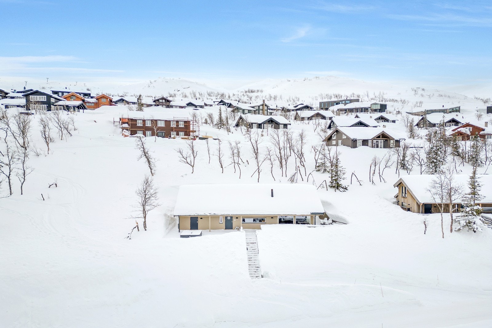 Fyrieggvegen 93 new drone - 00022 Galleribilde