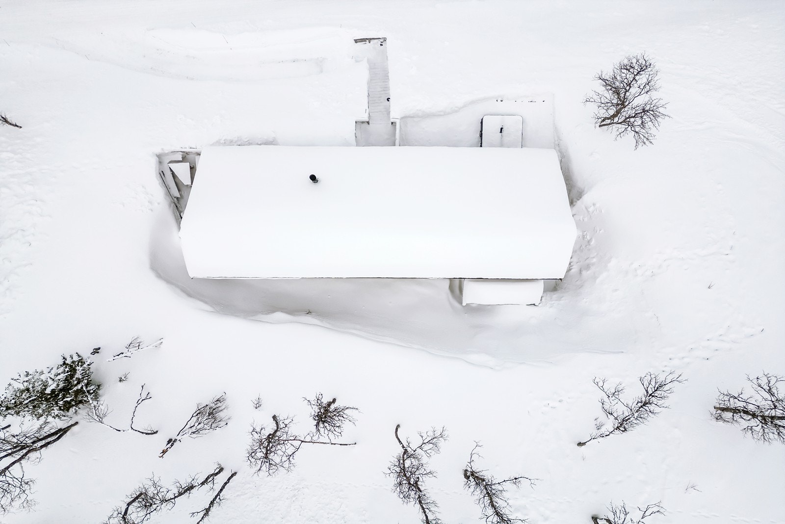 Fyrieggvegen 93 new drone - 00010 Galleribilde