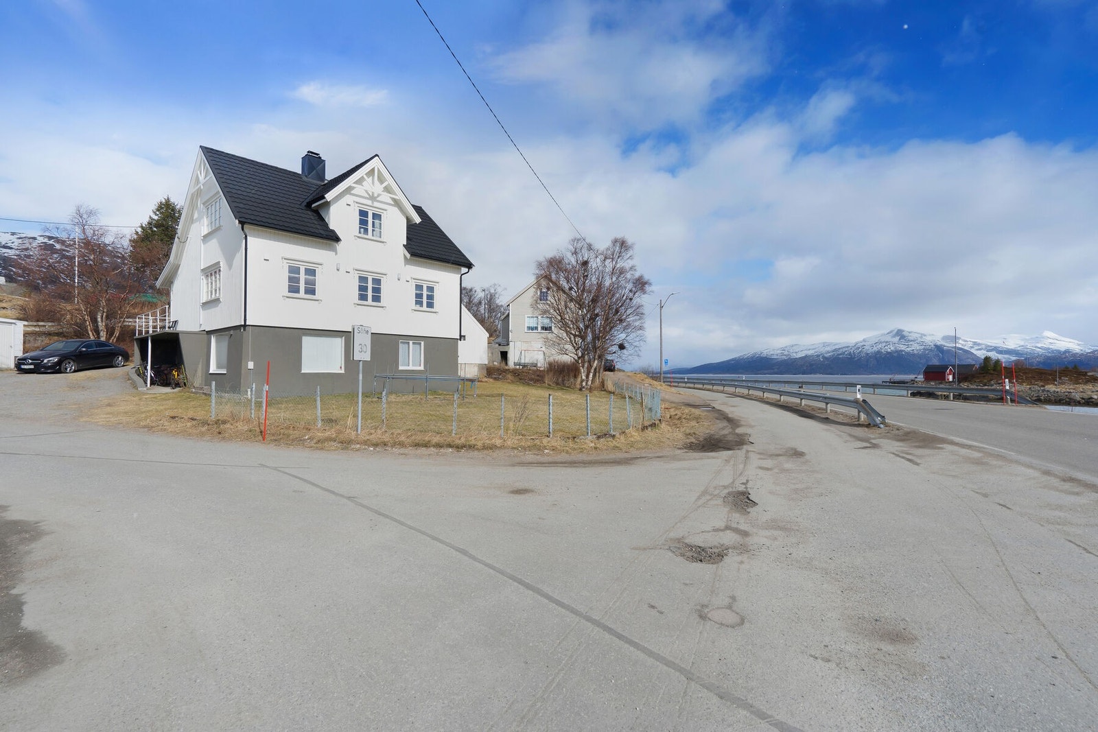 Velkommen på visning - ta kontakt med megler om du lurer på noe! Galleribilde