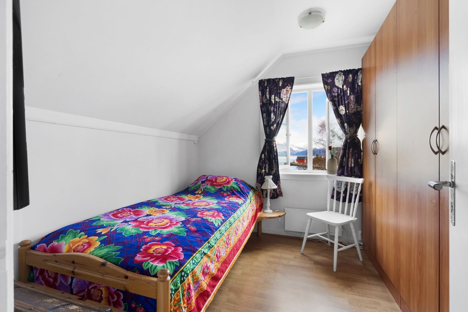 Soverom 2 Galleribilde