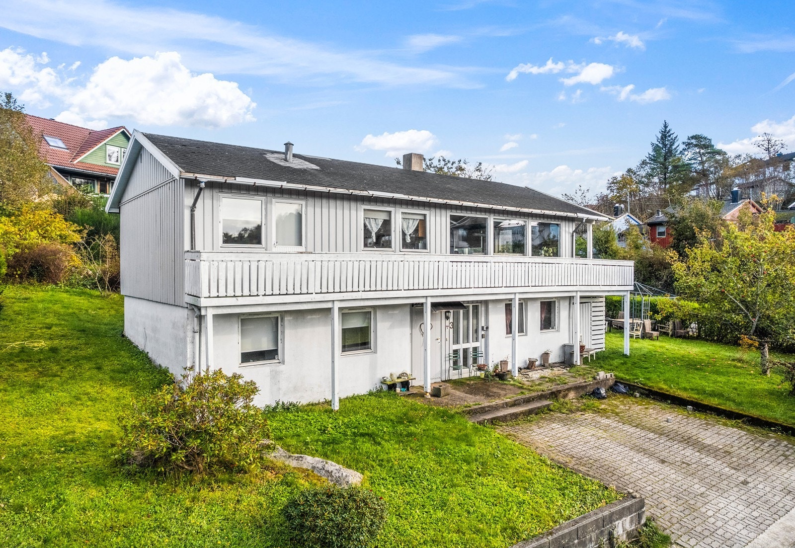 Velkommen til Hauglia 3 Galleribilde