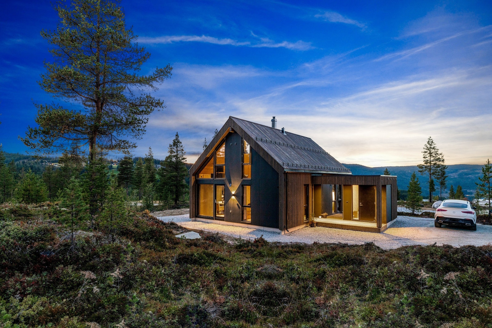 Velkommen til Nesbyen Fjellgrend Galleribilde