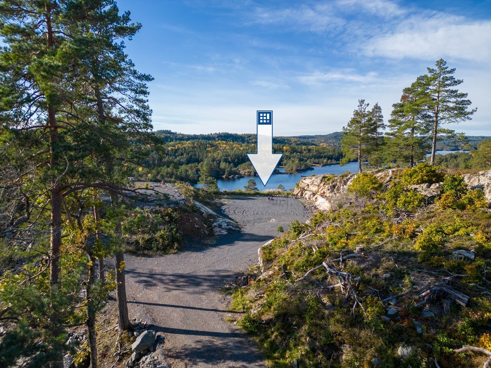 Galleribilde