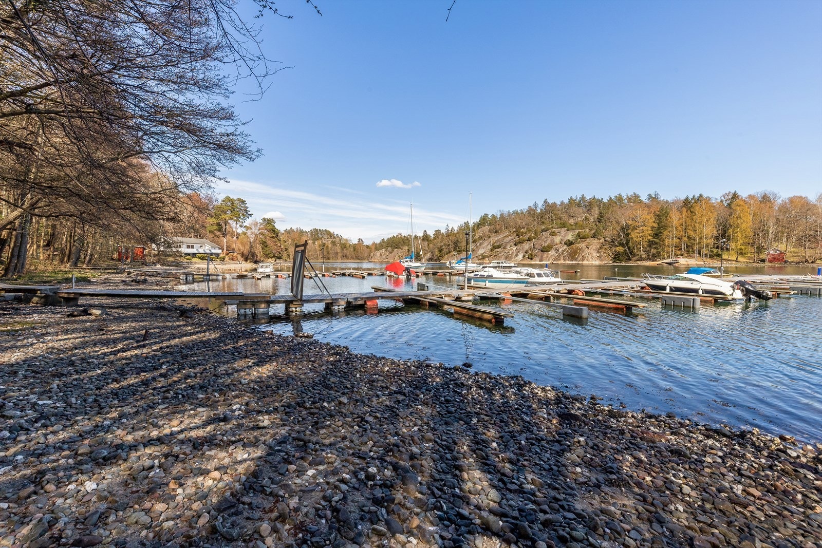 Nærområdet Galleribilde