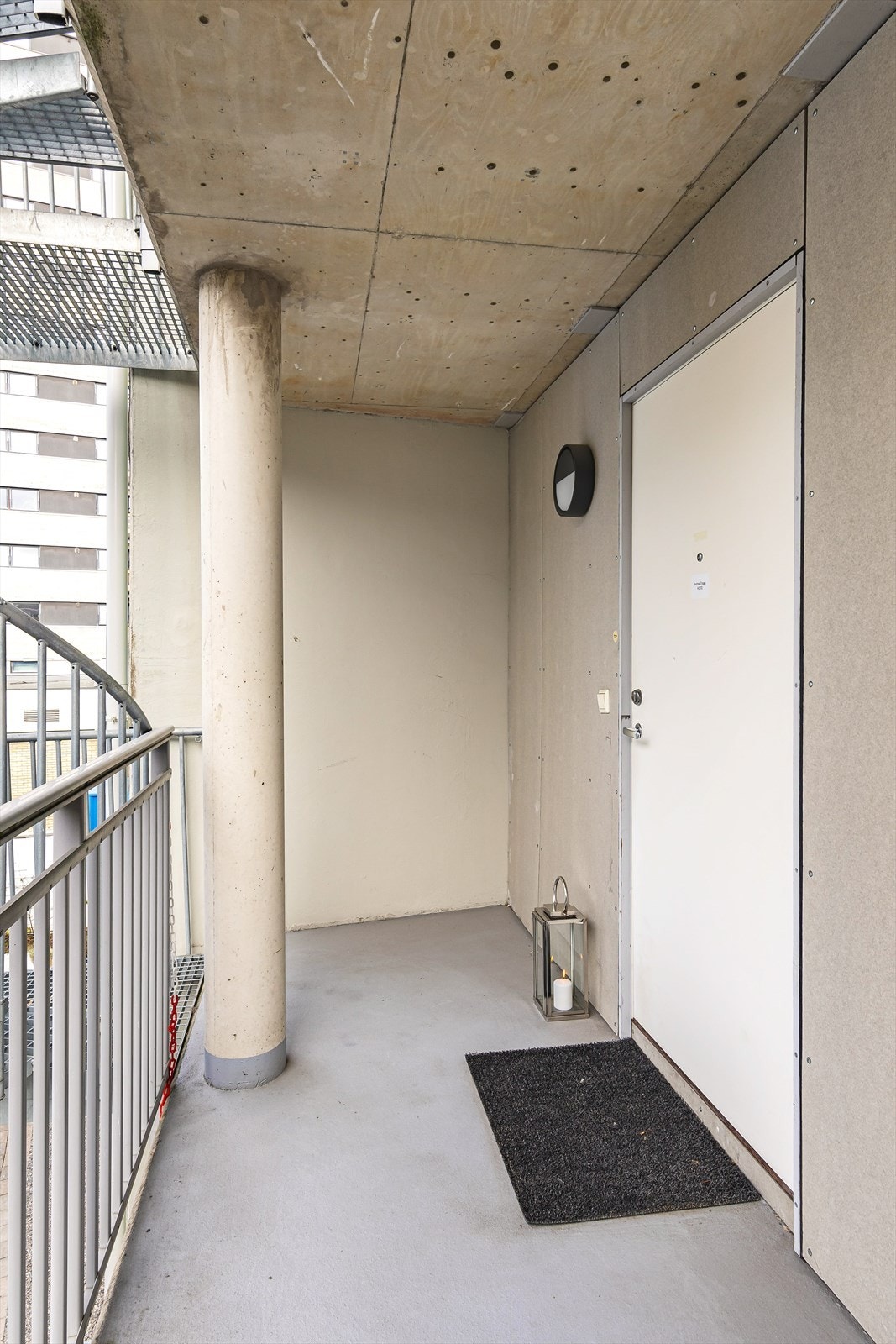 Velkommen inn! Galleribilde