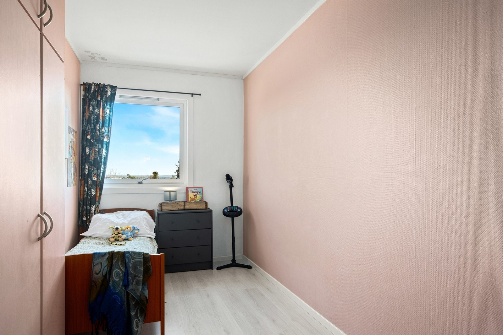 Soverom nr 2 Galleribilde