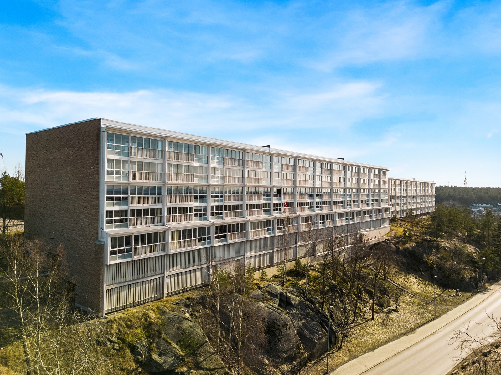 Velkommen til Carl Sibberns vei 5C - presentert av Eiendomsmelger1 v/ Philip Mustorp Galleribilde