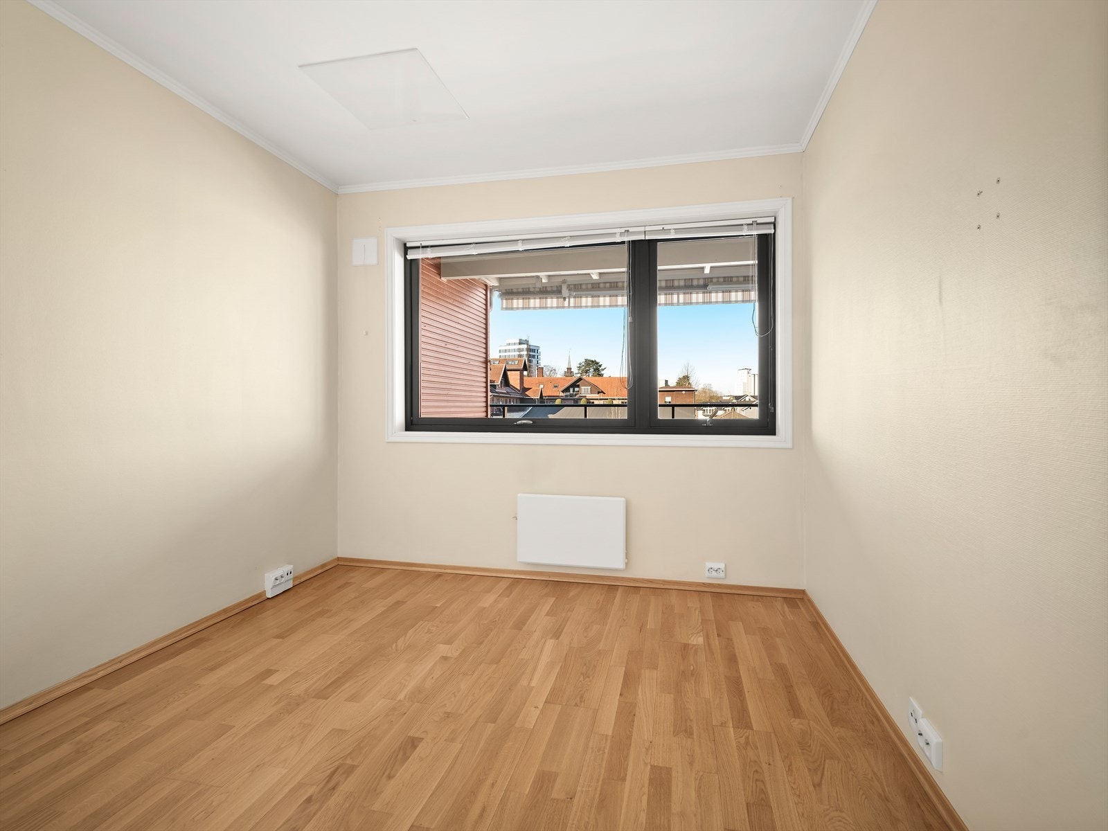 Hovedsoverom Galleribilde