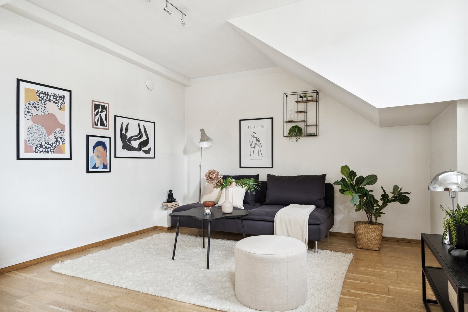 Velkommen til Grønnegata 2! Galleribilde