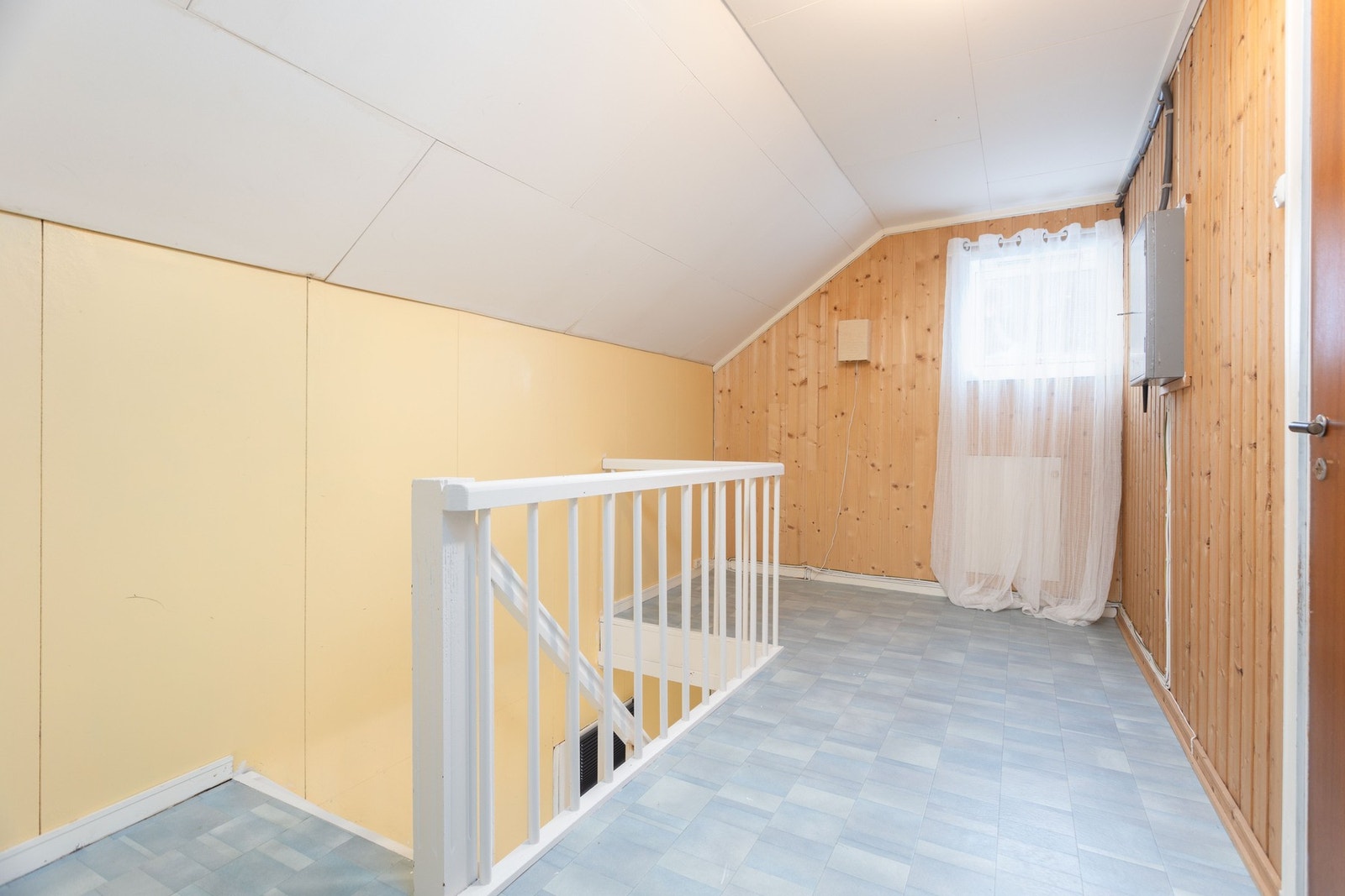 Gang - ca 10 kvm Galleribilde