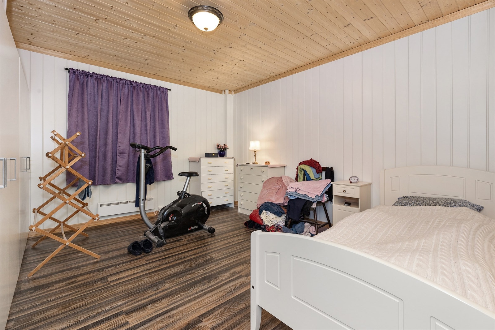 Soverom utleiedel 1.etg Galleribilde