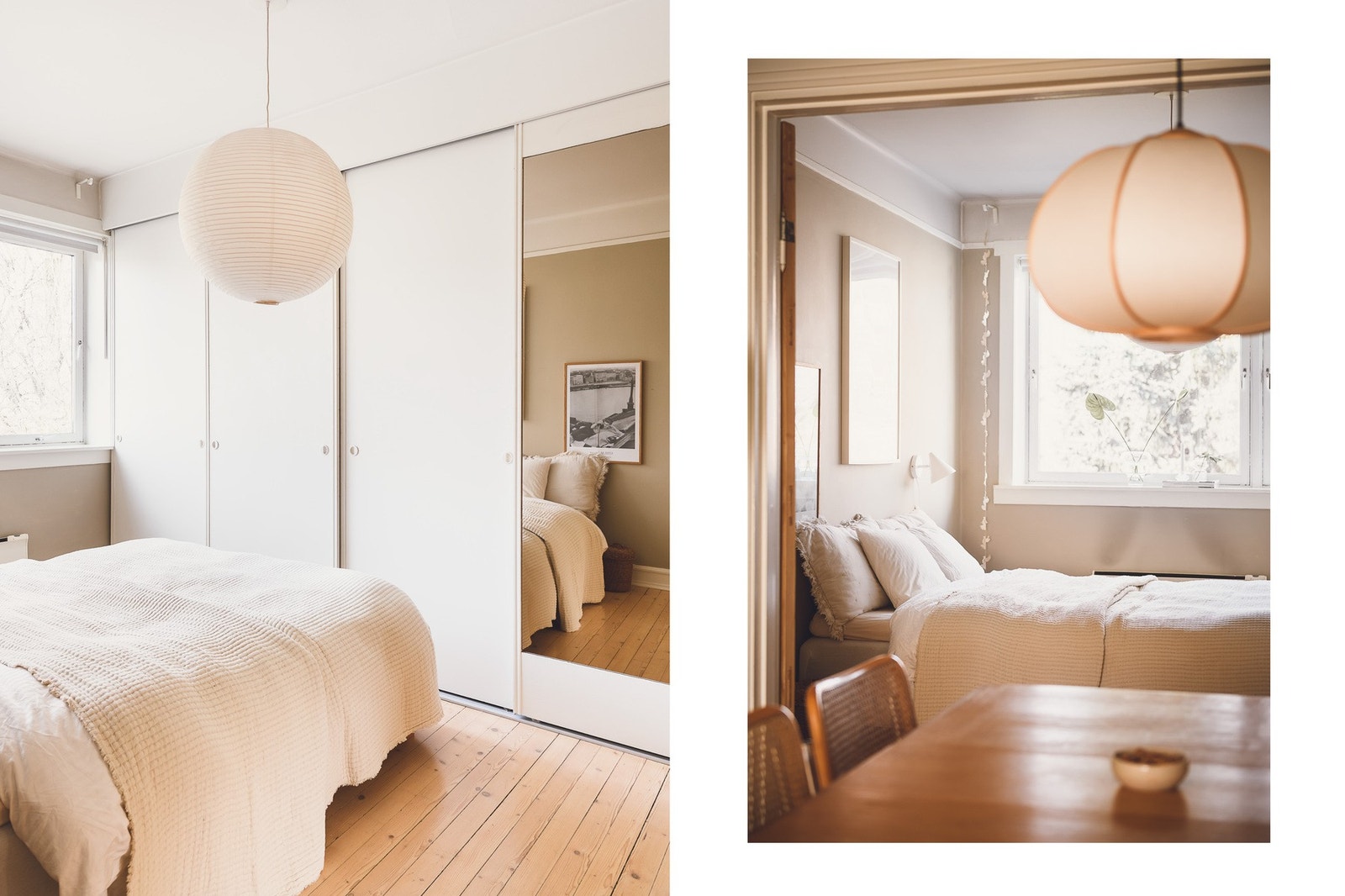 Dagens hovedsoverom. Galleribilde