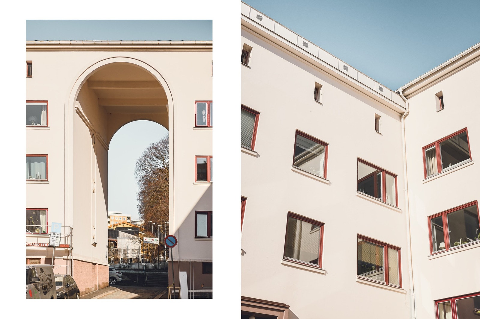 Et herlig bosted for barn og voksne i alle aldre. Galleribilde