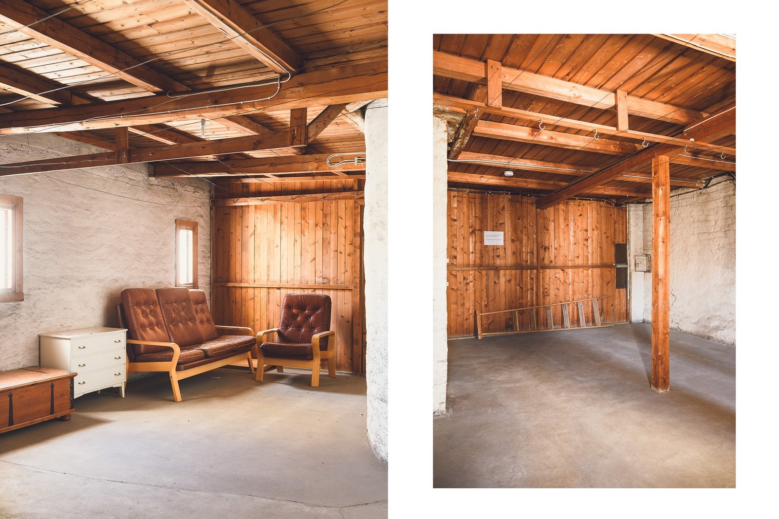 Felles areal over leiligheten, Mulighet for utvidelse av eksisterende leilighet? Galleribilde