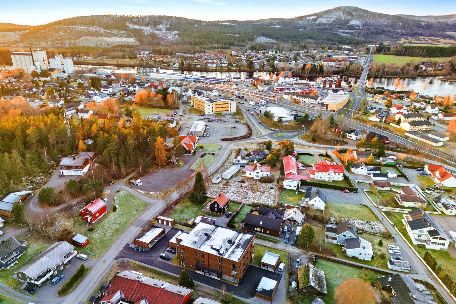 Områdebilde Galleribilde