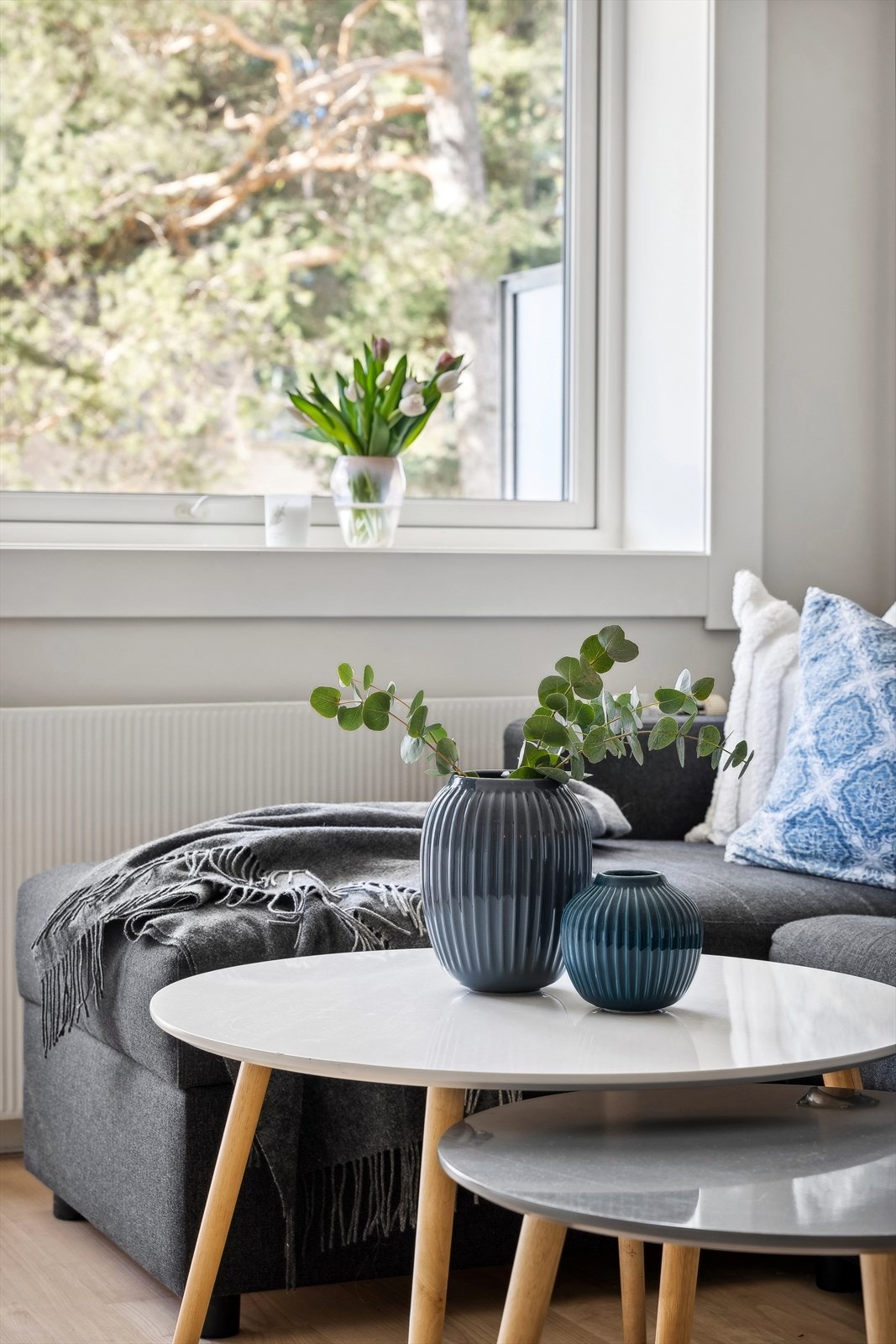 Detalj. Galleribilde