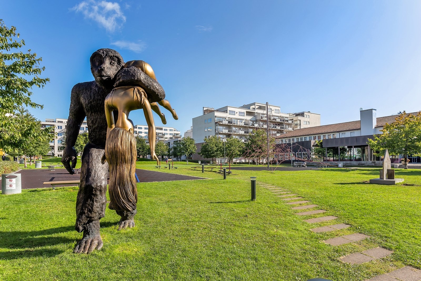 - Løren - Galleribilde