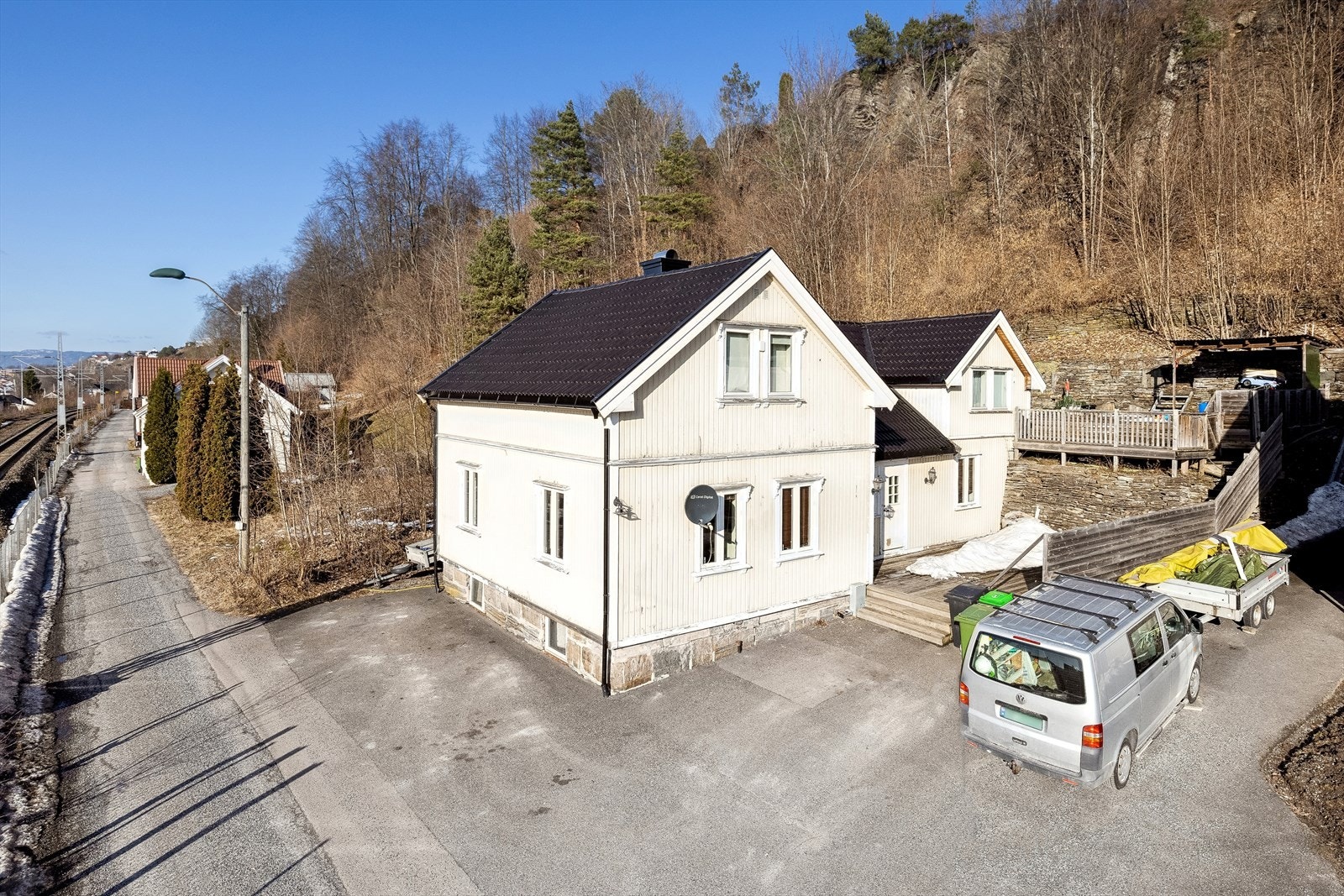 Munkelia 13 Galleribilde