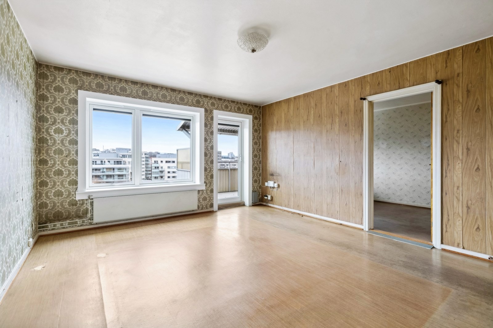 Velkommen til Mor Go'hjertas vei 19, kanskje Oslos koseligste navn på en adresse!? Galleribilde