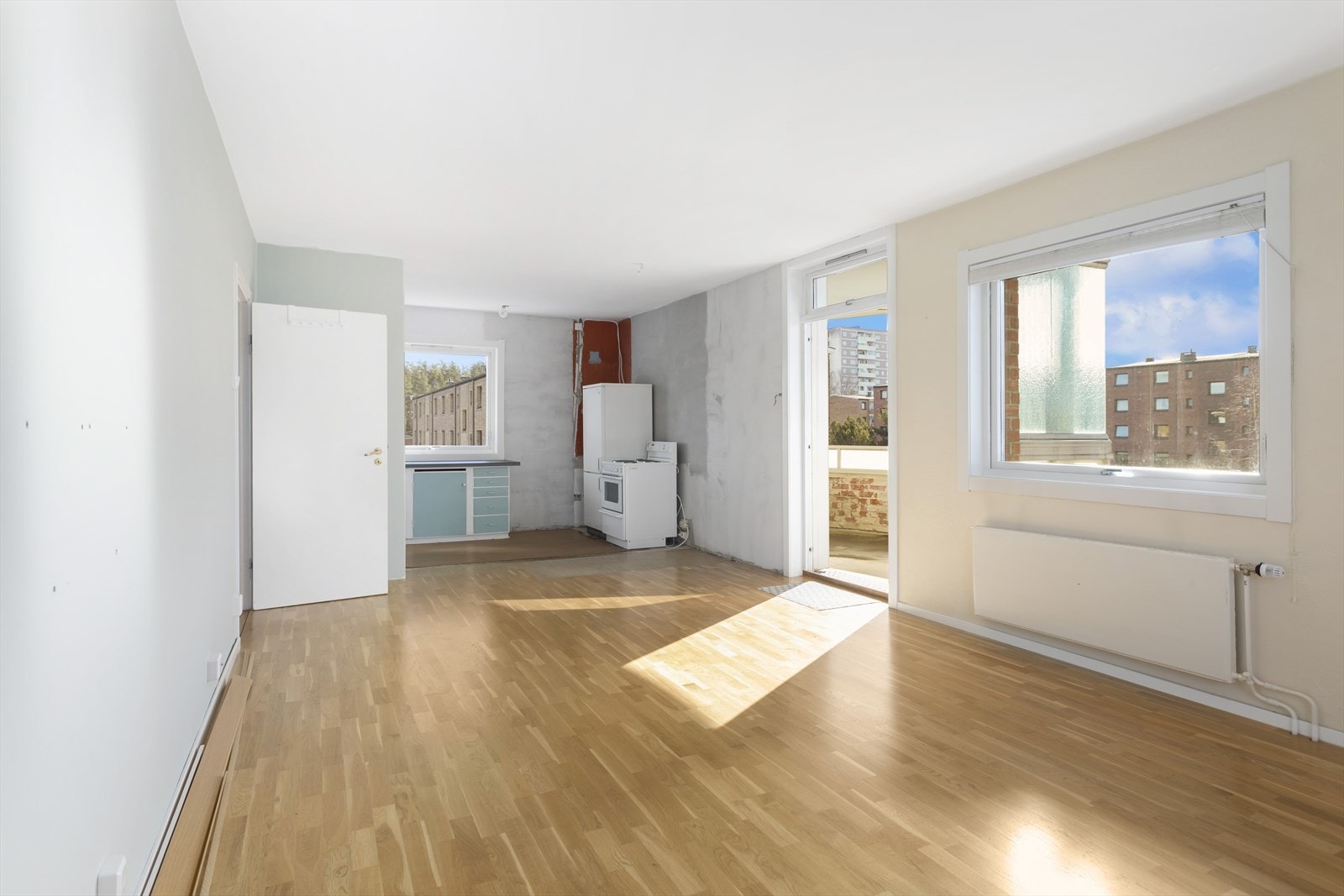 Don Tuan Tran v/Nordvik har gleden av å presentere Bølerlia 23. Galleribilde