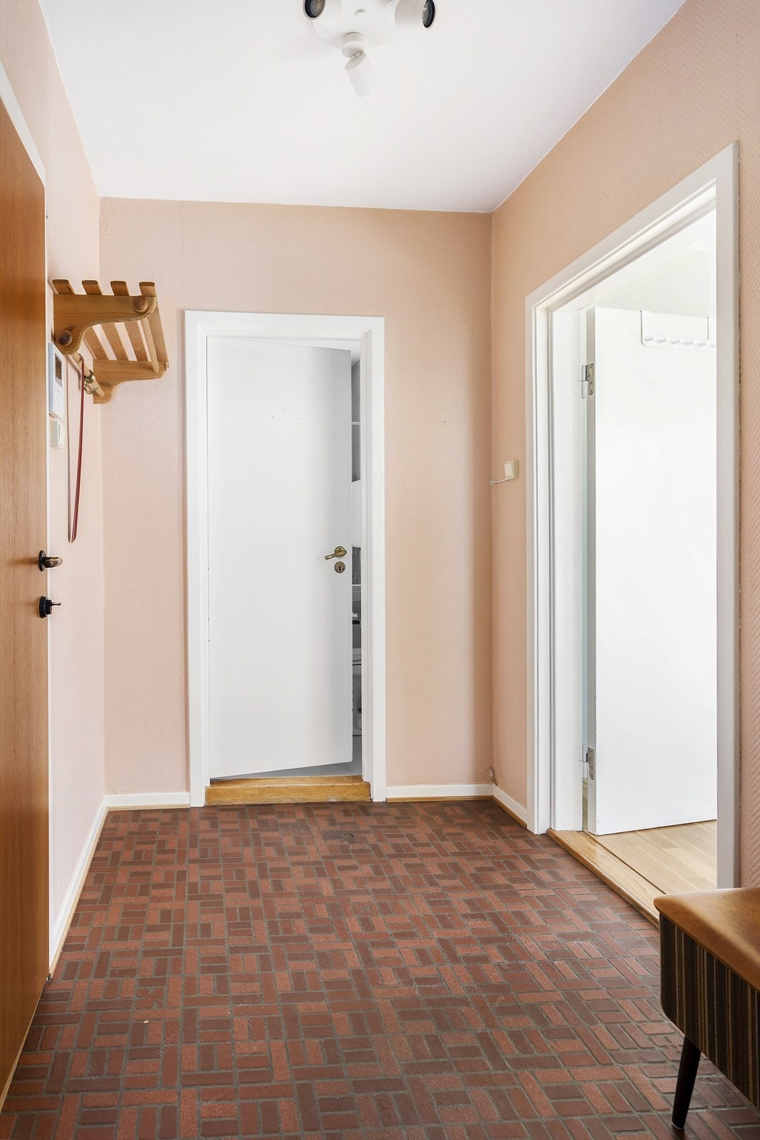 Velkommen til visning! Galleribilde