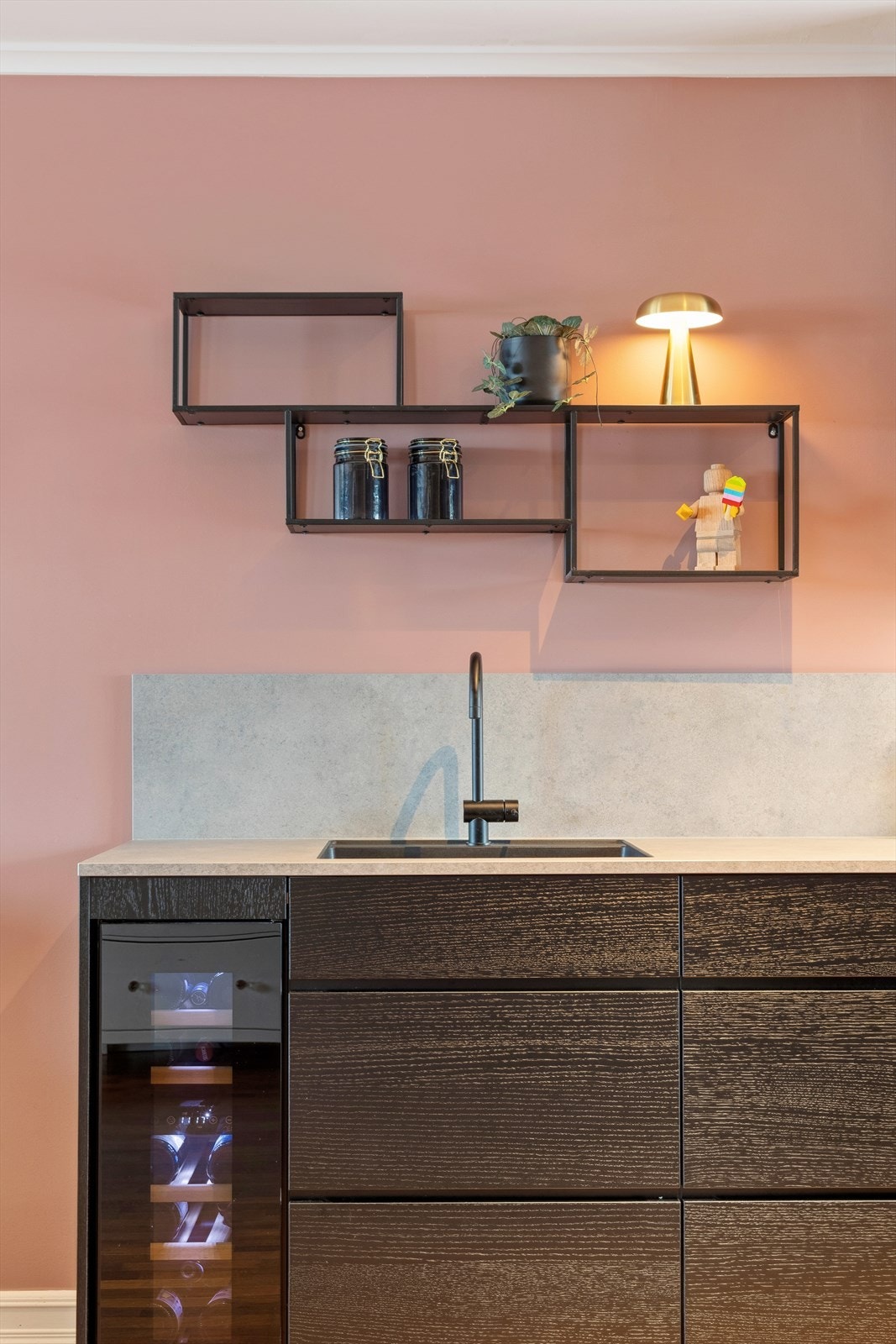 Detalj. Galleribilde