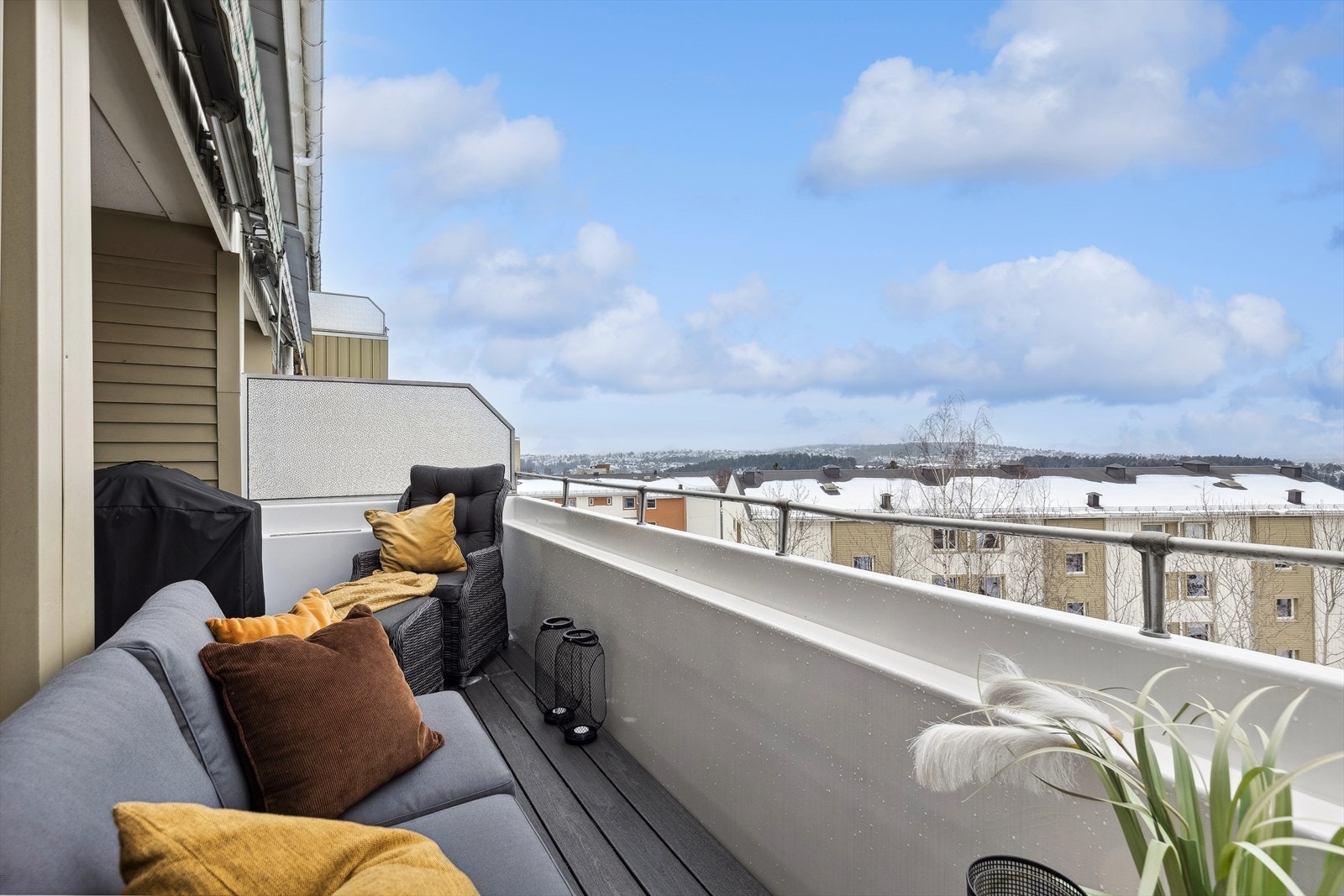 DNB Eiendom har gleden av å presentere Vetlandsveien 87 a. Galleribilde