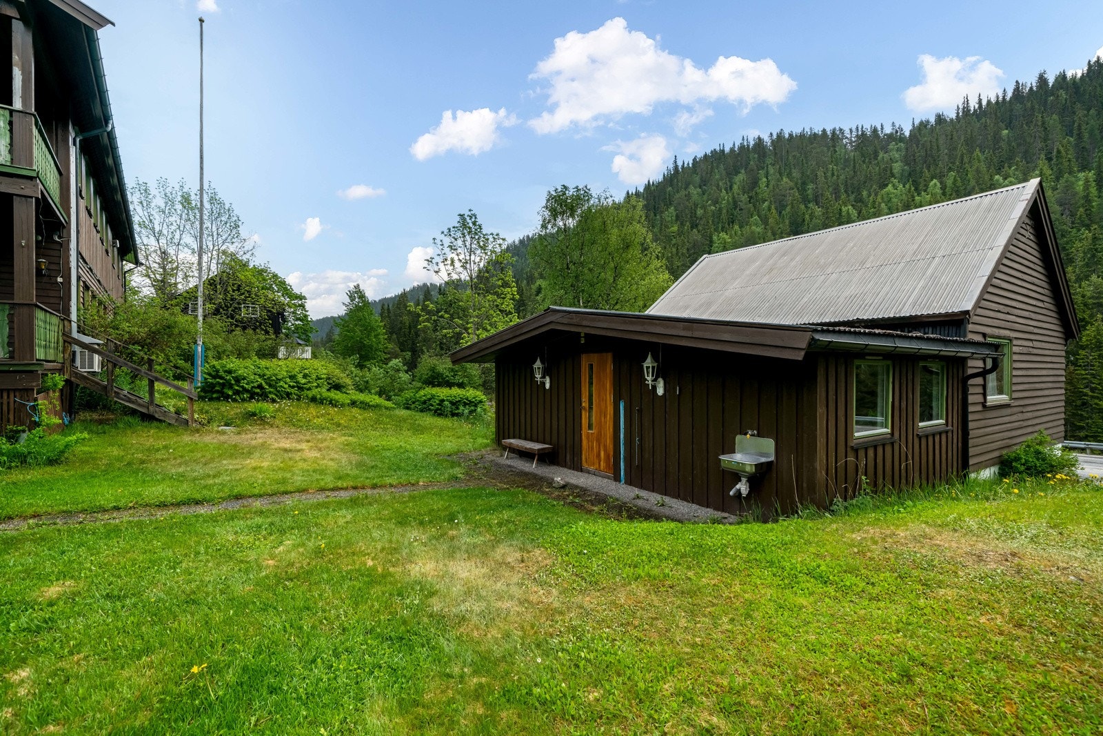 Egen utleiebolig. Galleribilde