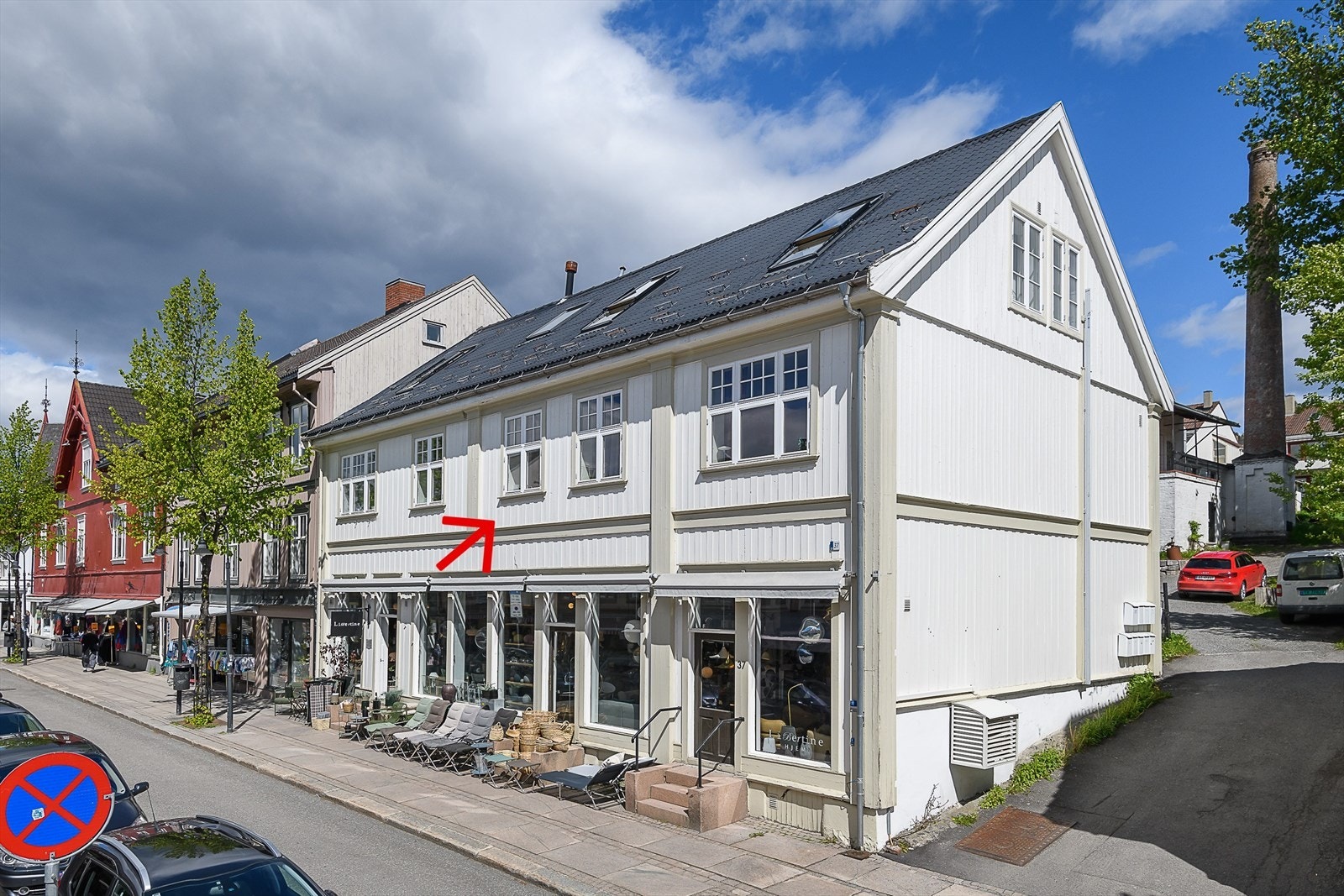 Velkommen til Storgata 37c! Galleribilde