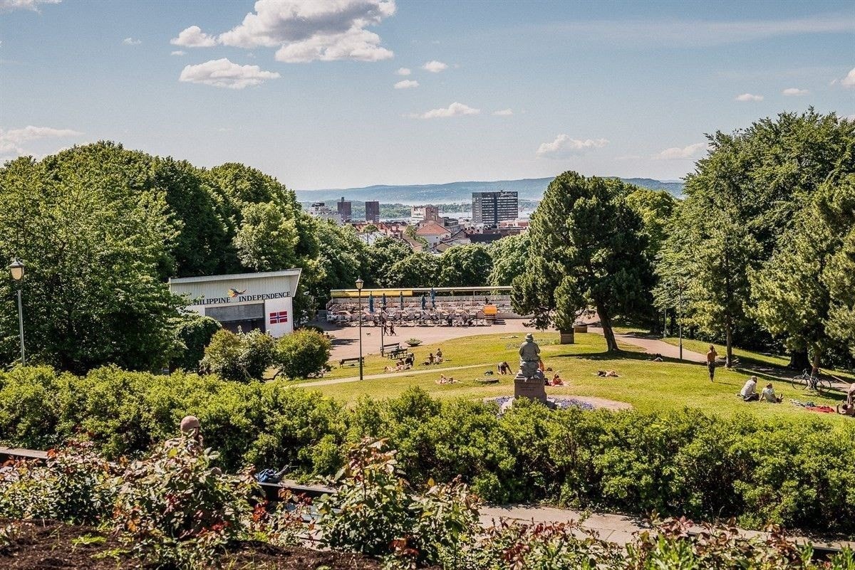 Nærområde Galleribilde