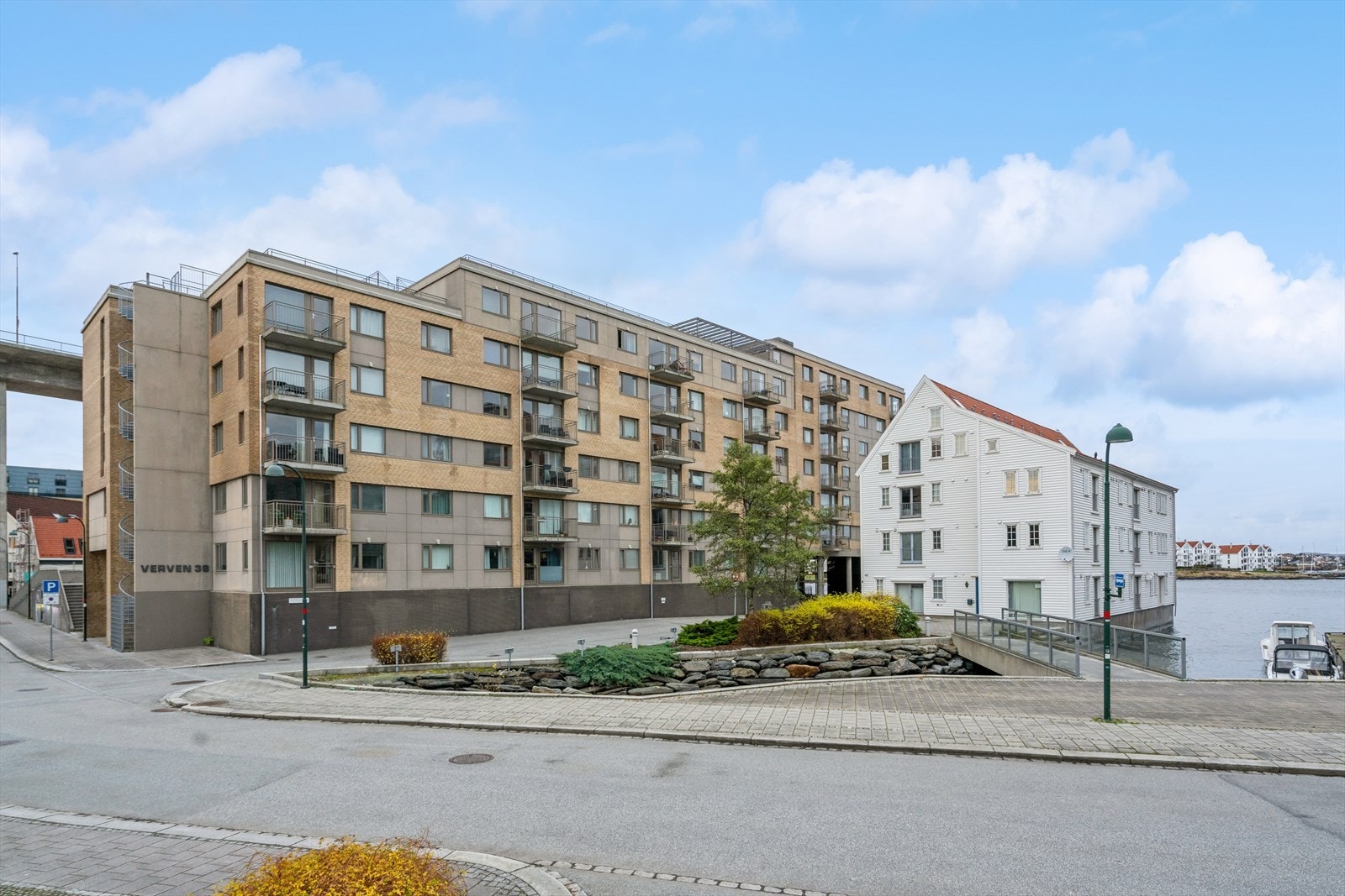 Nærområdet Galleribilde