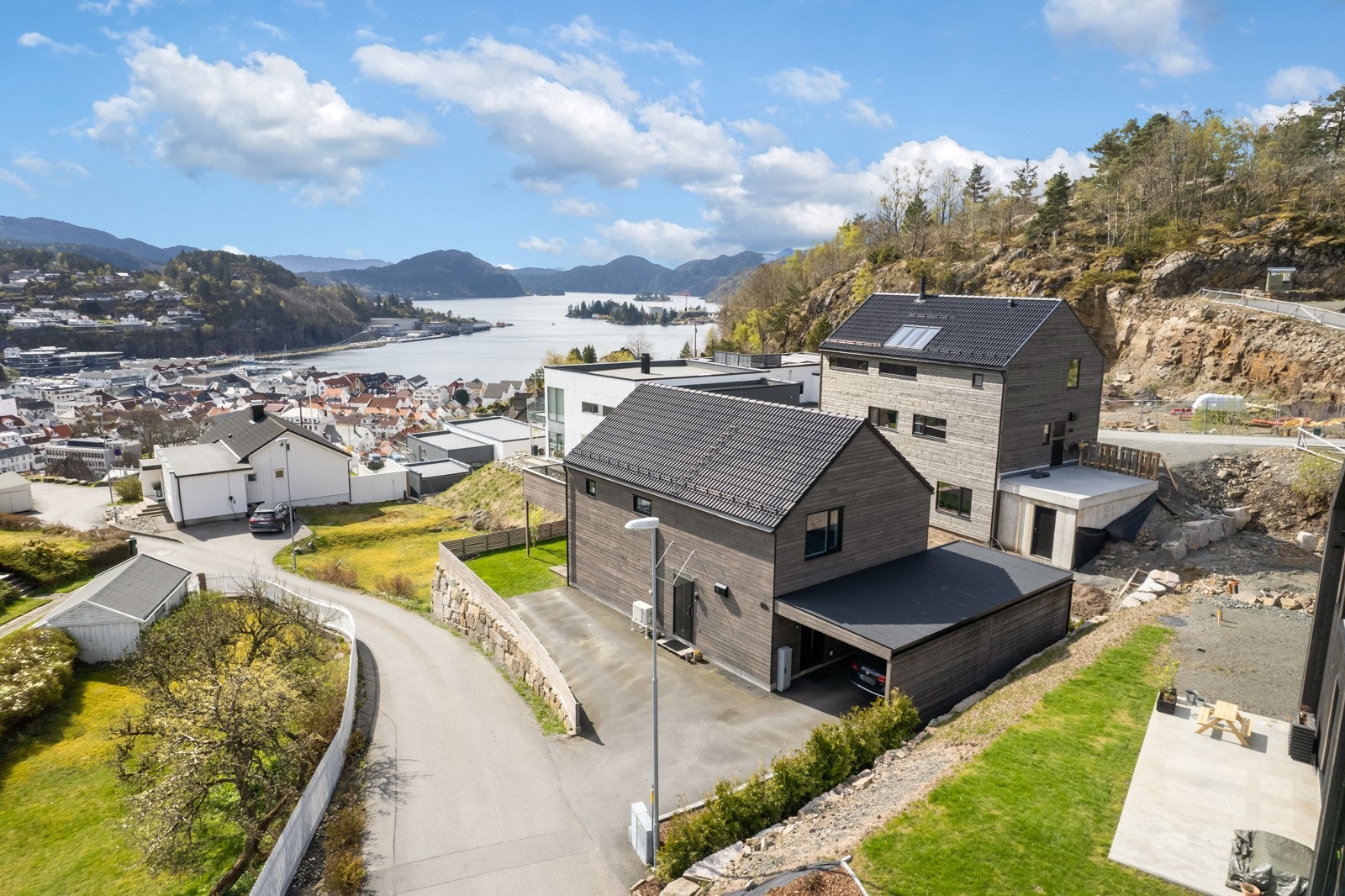 Oversikt. Galleribilde