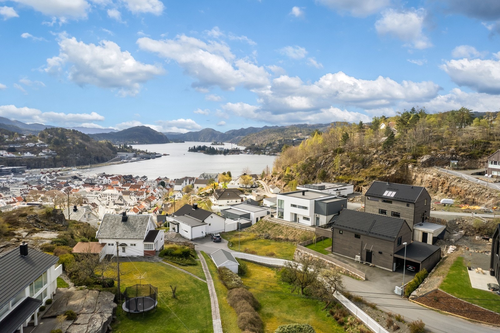 Oversikt. Galleribilde