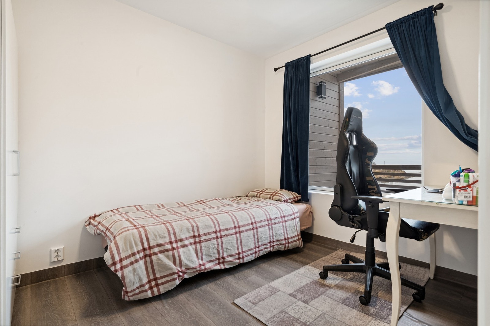 Soverom 2. Galleribilde