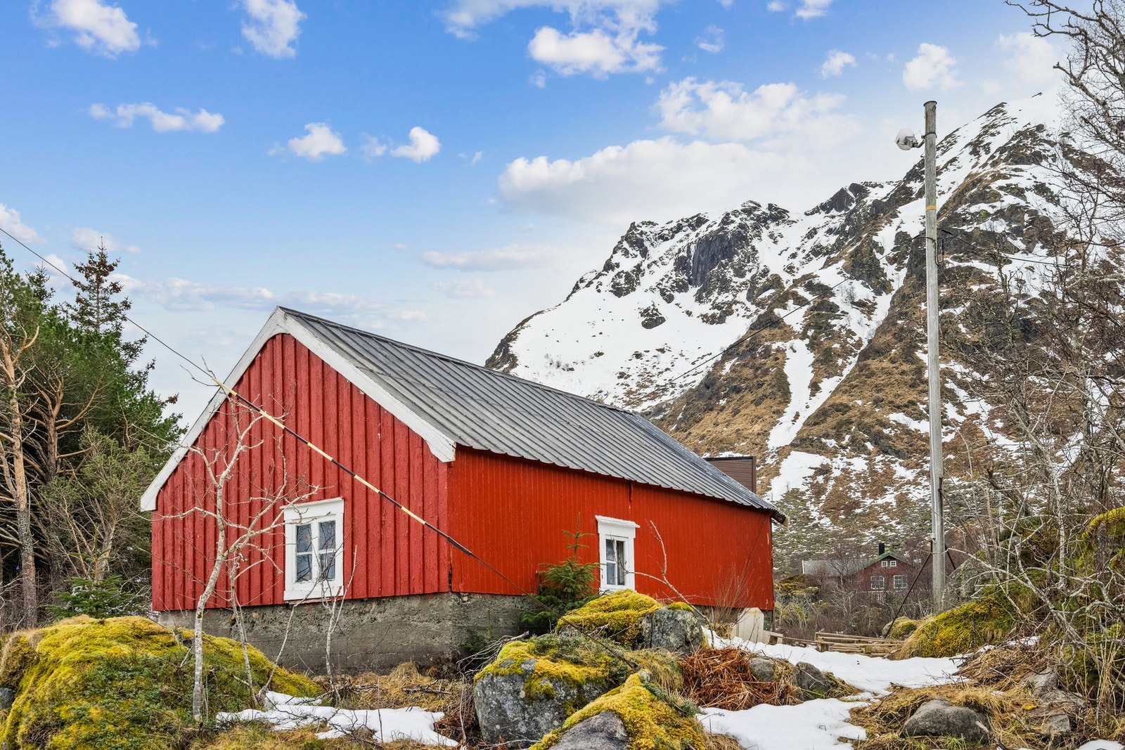 Velkommen på visning! Galleribilde