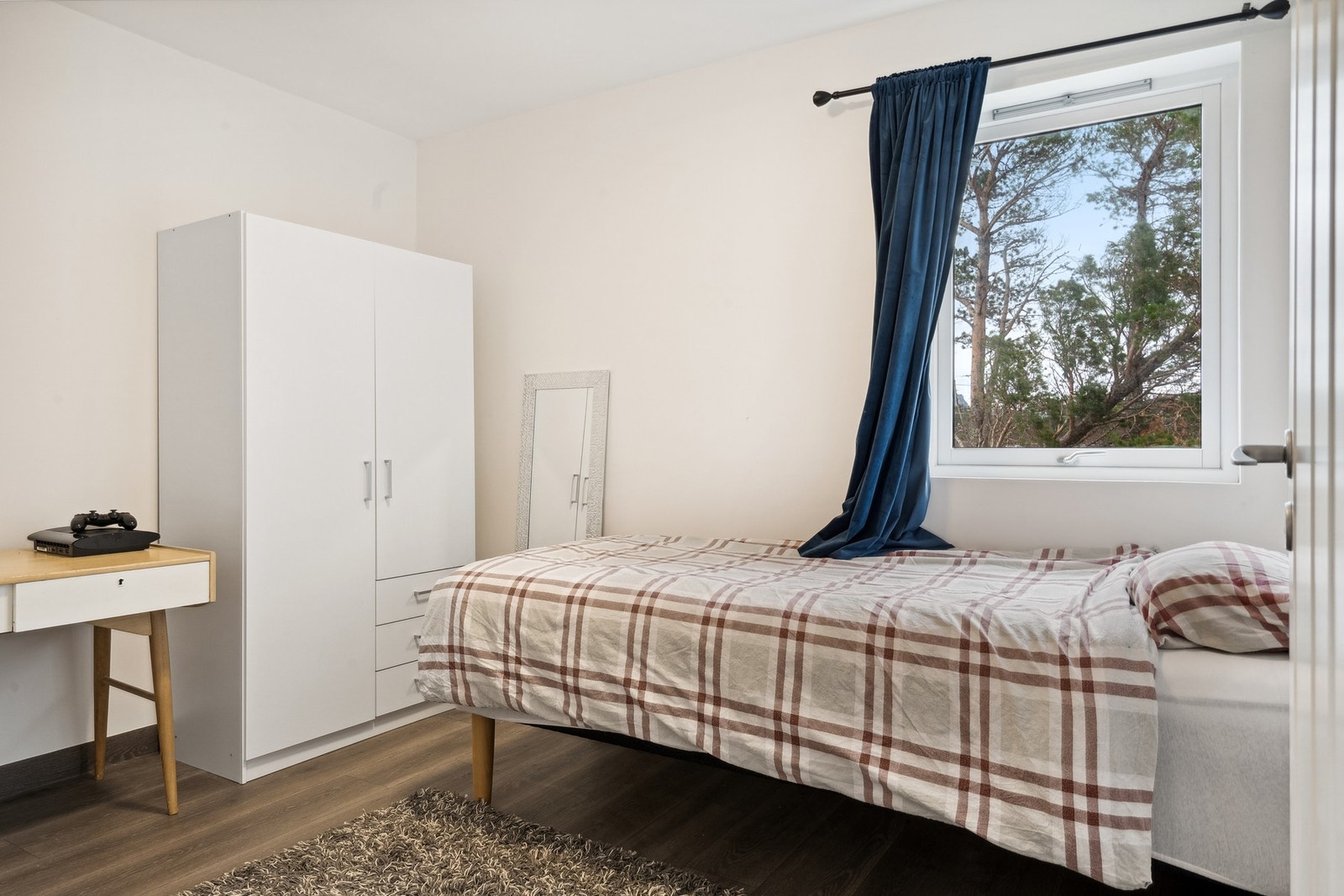 Soverom 3. Galleribilde