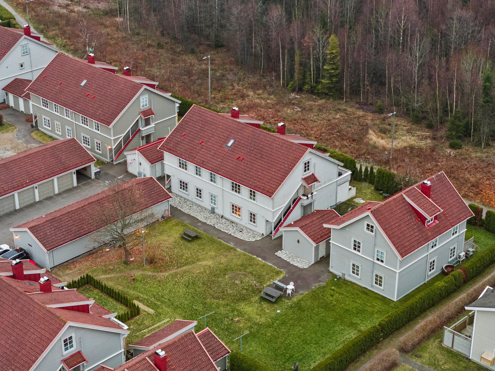 Velkommen til Rønninglia 42C v/Erlend Løvold. Galleribilde