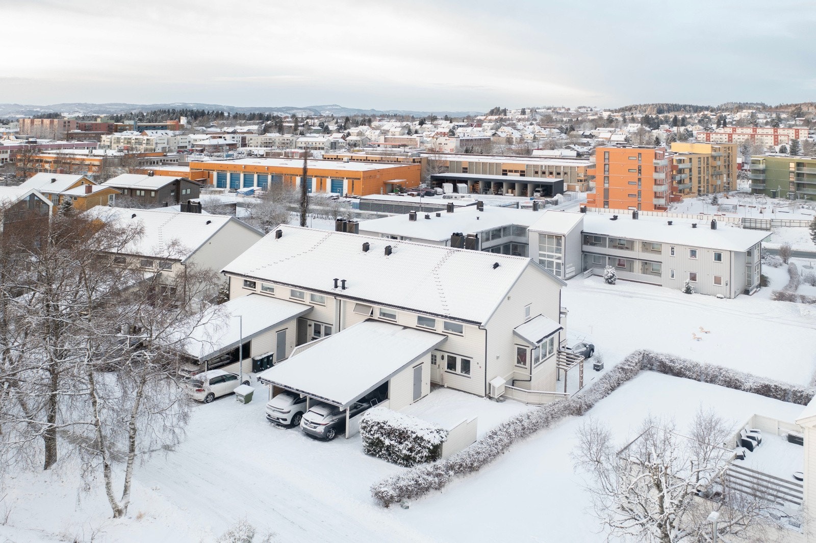 fasade3 Galleribilde