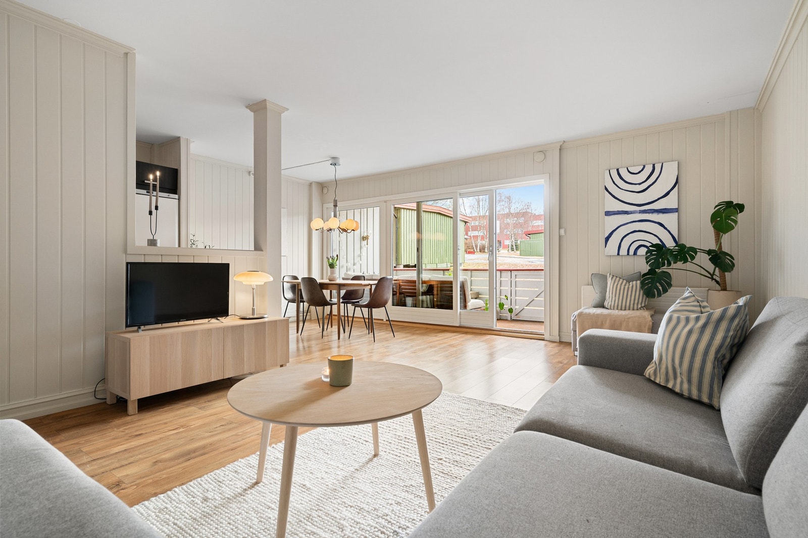 Velkommen til Sollia 14! Galleribilde