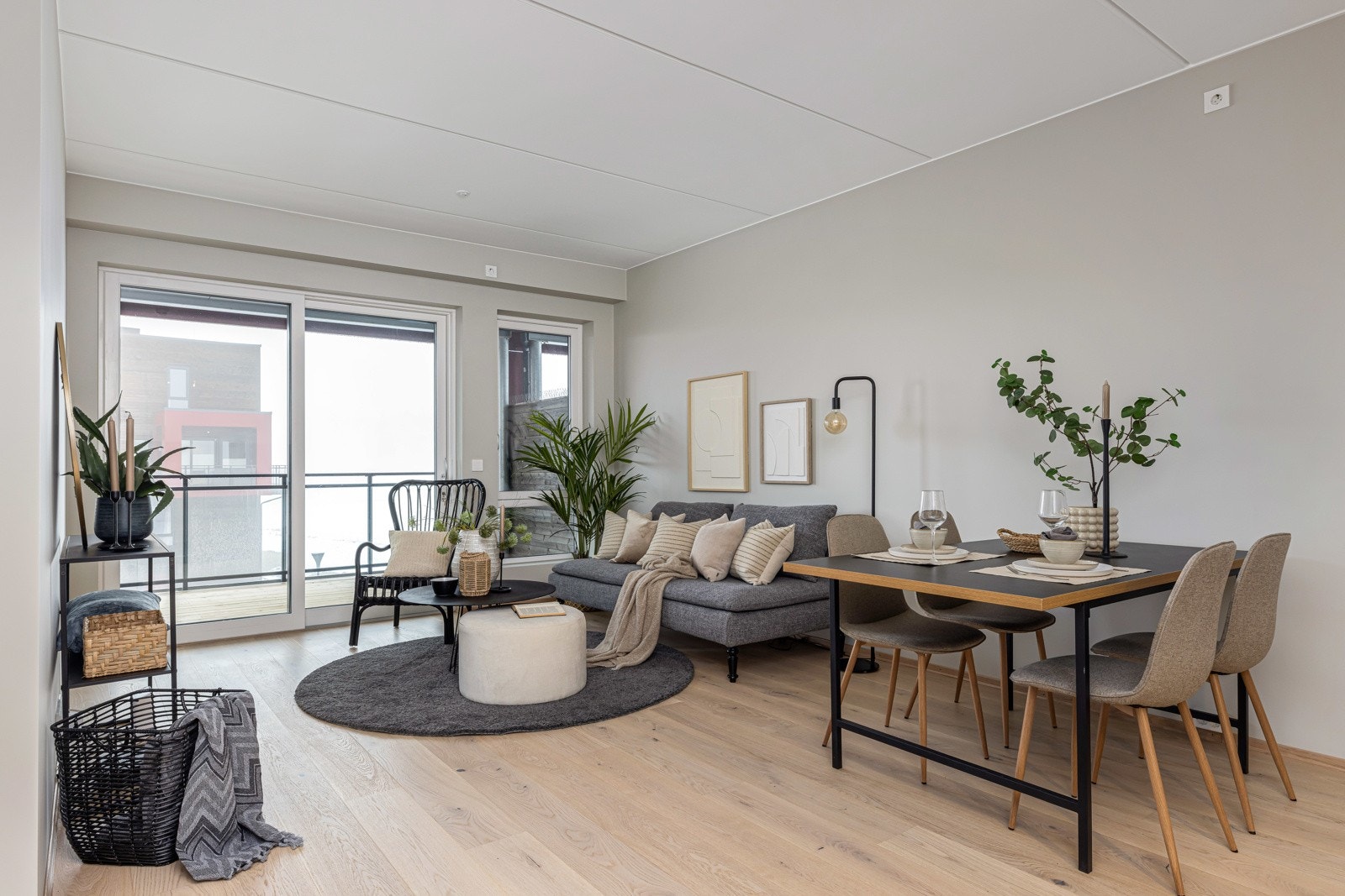 MNIL4160 Galleribilde