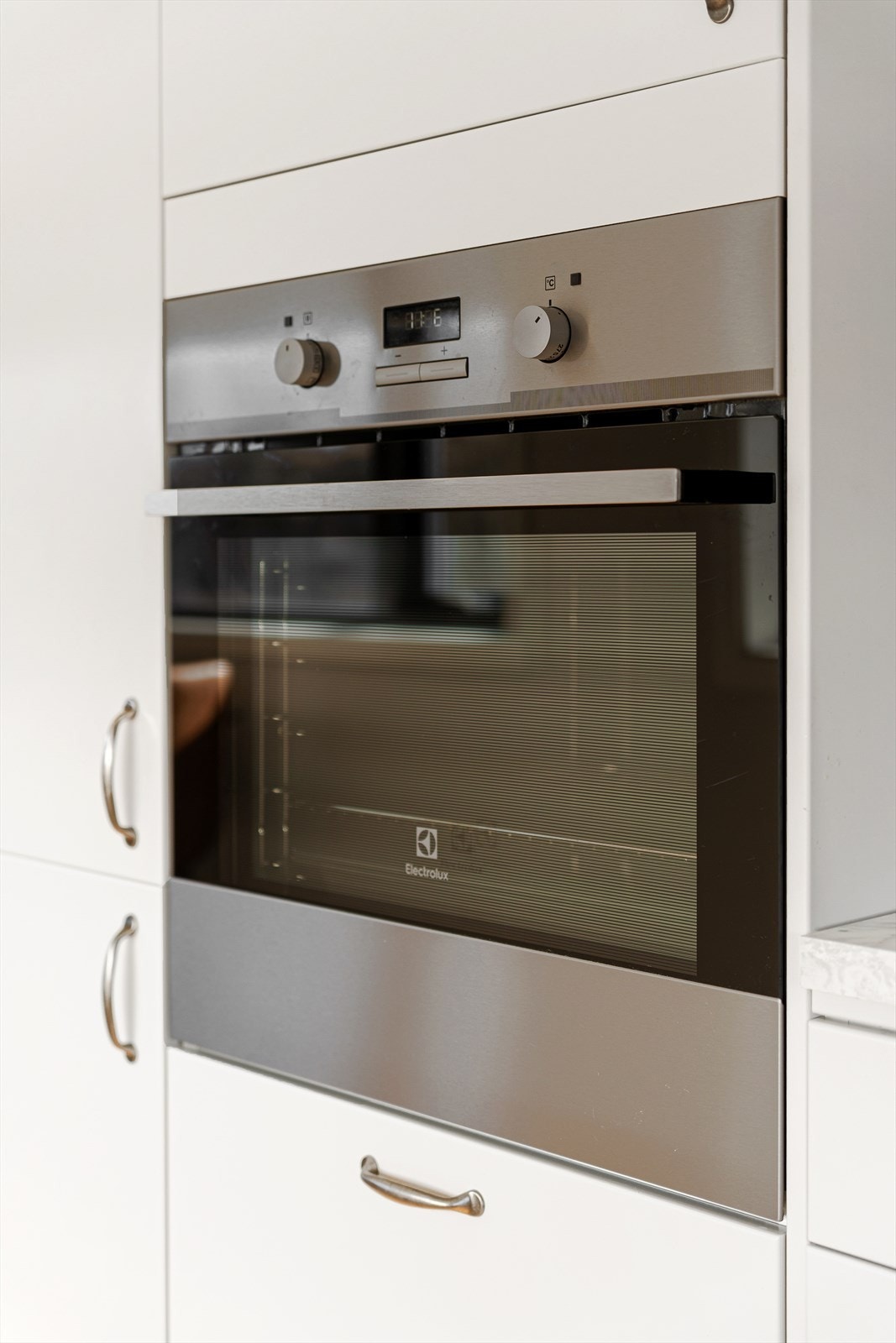 Integrerte hvitevarer Galleribilde