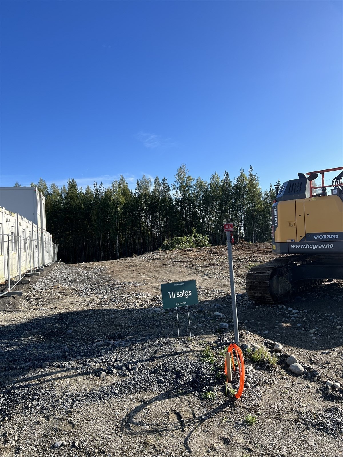 Tomtebilde Galleribilde