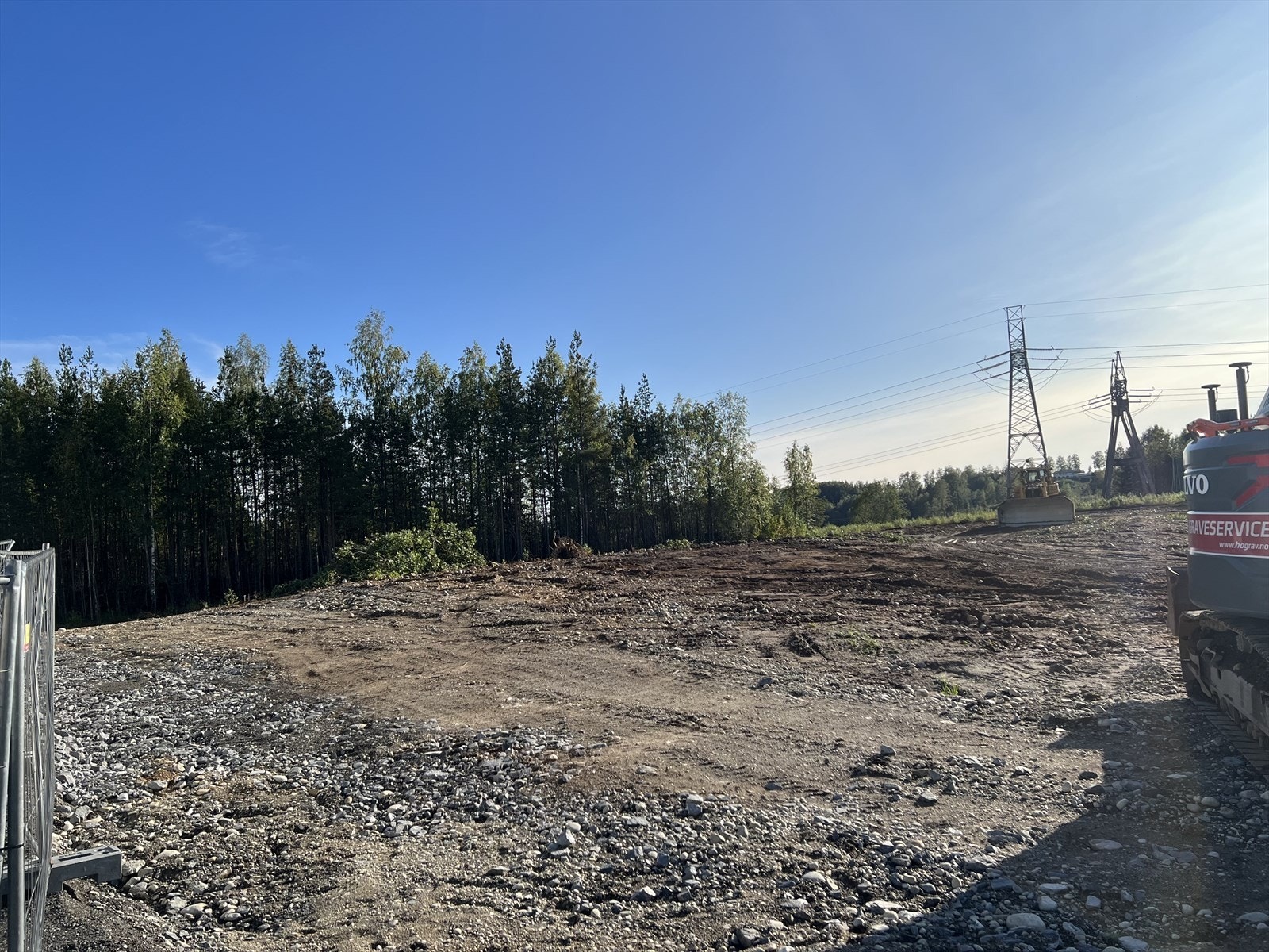 Tomtebilde Galleribilde