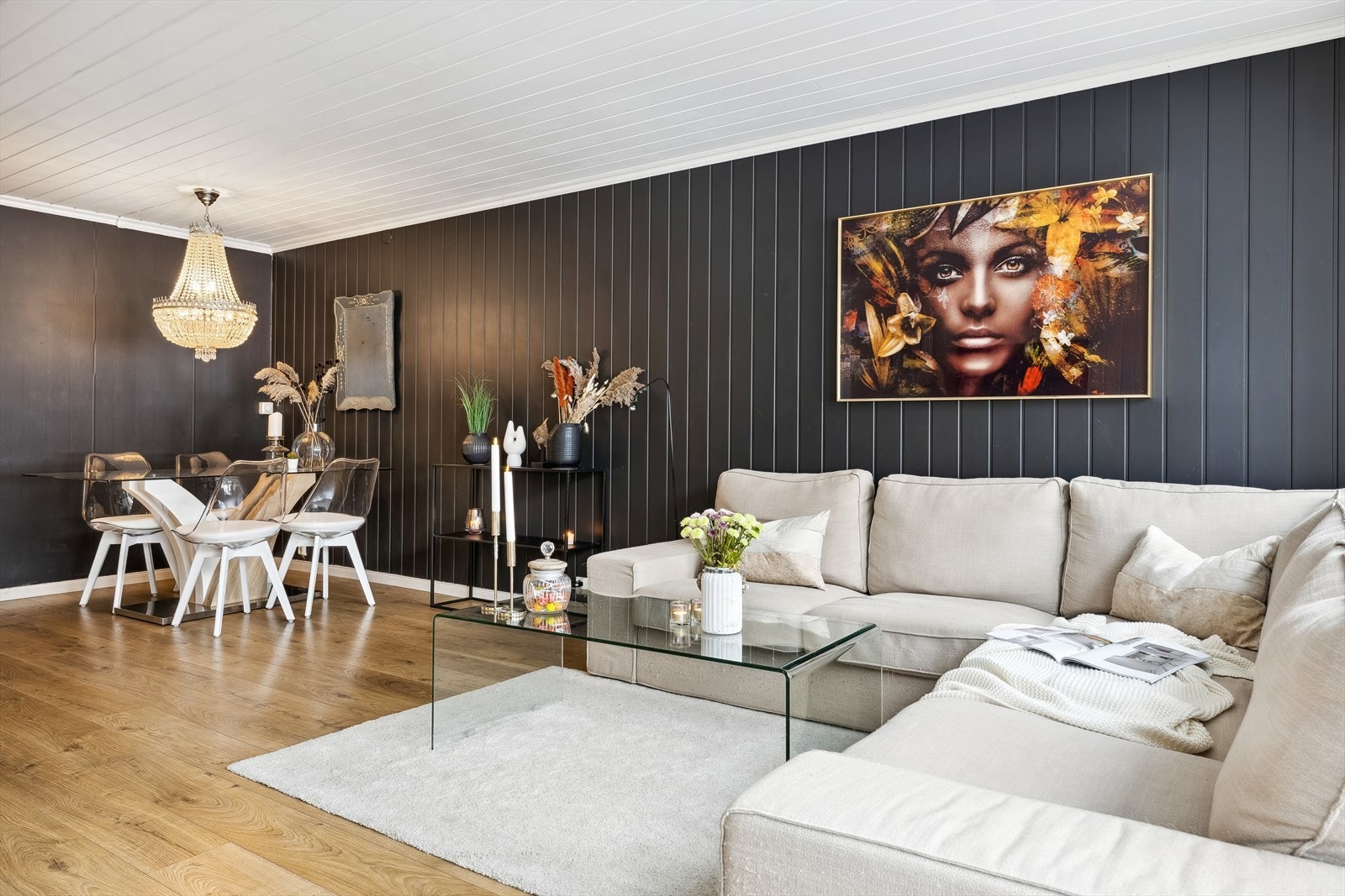 Kan dette være din nye drømmebolig? Galleribilde