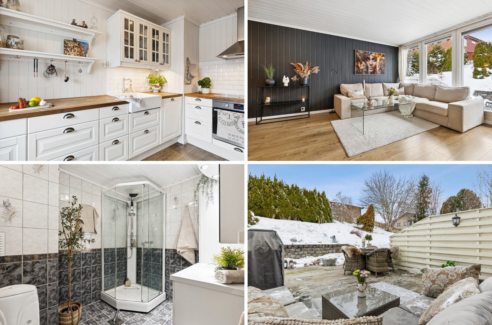 Velkommen til ditt nye hjem i Nygårdsbakken 2B. Dette er et innbydende og stilfullt hjem med et godt innhold. Egen garasje med elbillader like ved, er et stort pluss for mange. Denne er verdt en titt! Galleribilde