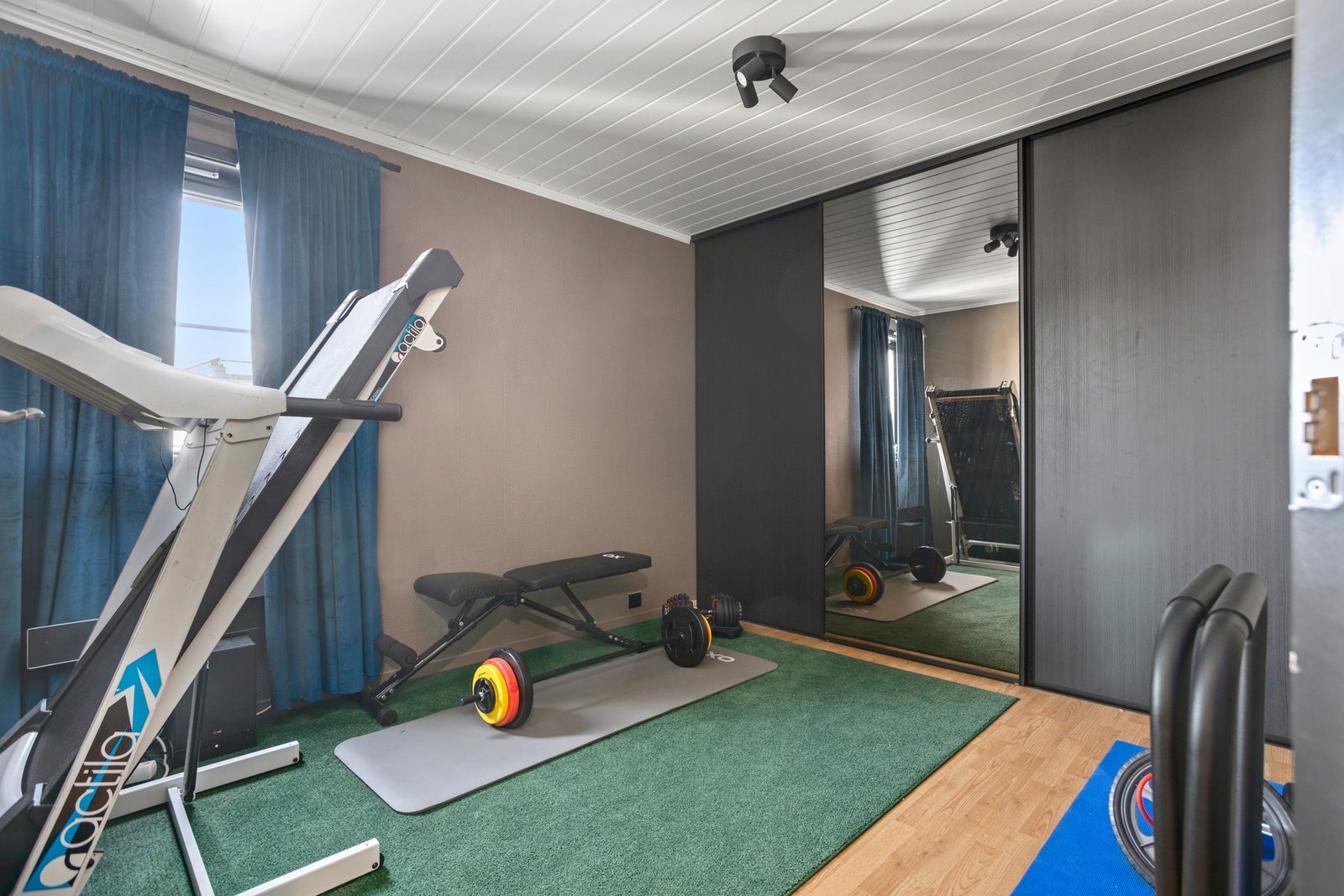 Soverom 2 - 11 kvm Galleribilde